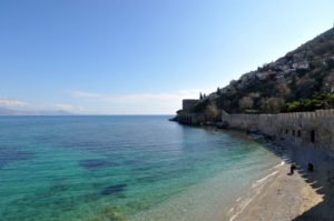 Alanya Shipyard